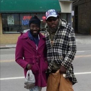 Meet your Posher, Bryan